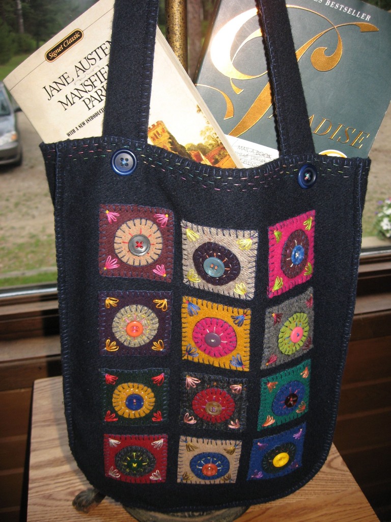 HandCraftedBag