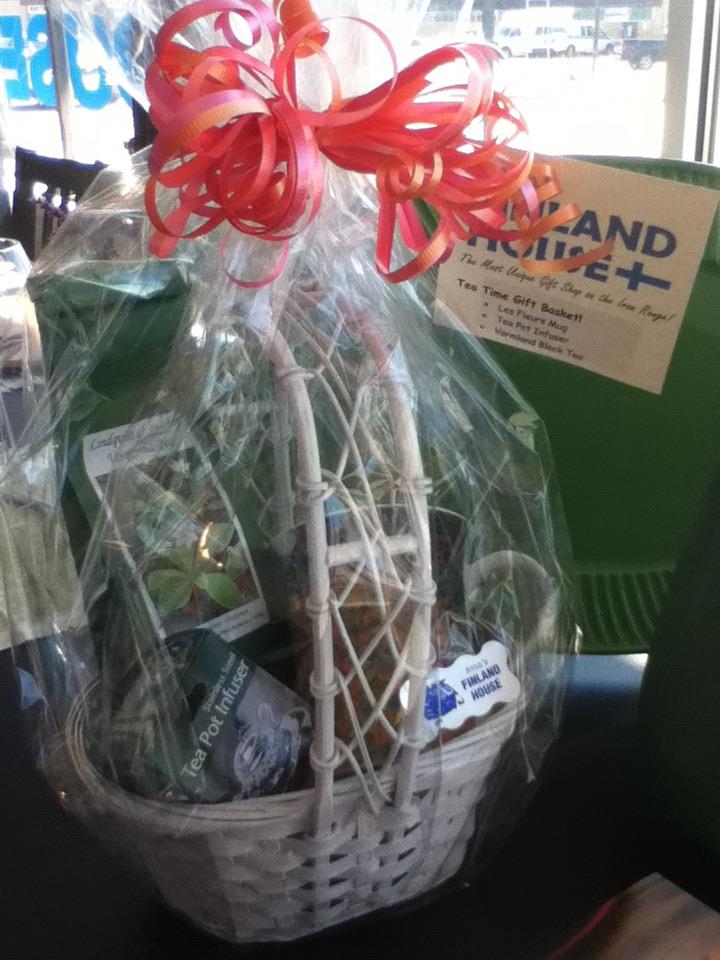 Irma'sBasket