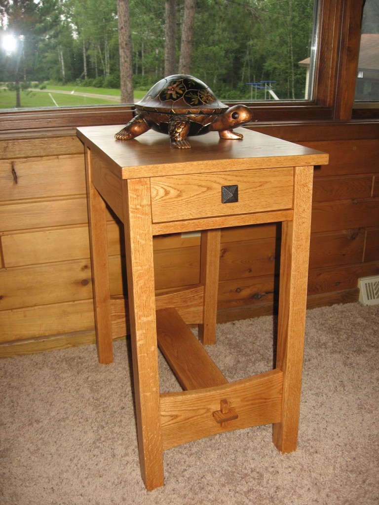 StickleyTable