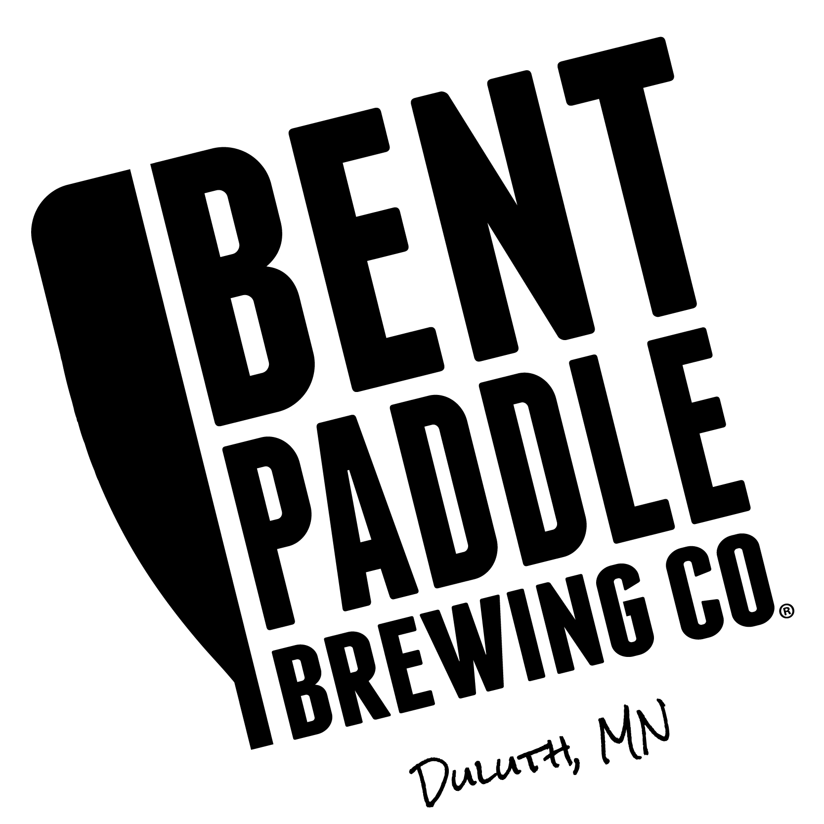 Bent Paddle Brewing Co. Bent Paddle Brewing Co.