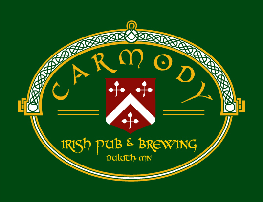 Carmody Irish Pub & Brewing Carmody Irish Pub & Brewing